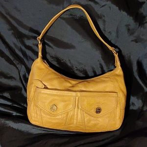 Wilson's Leather Handbag/Shoulder Bag